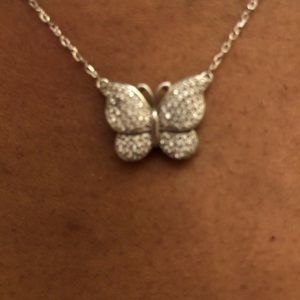 Meet your Posher, Natasha